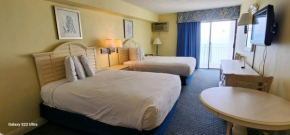 Oceanfront Efficiency T609